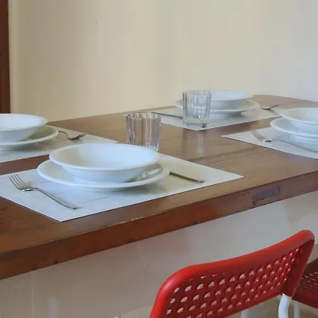 Apartmán Italianway - Piazza Campidoglio 3 *