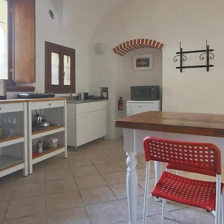 Apartmán Italianway - Piazza Campidoglio 3