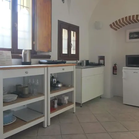 Appartamento Italianway - Piazza Campidoglio 3
