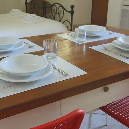 Apartmán Italianway - Piazza Campidoglio 3 *