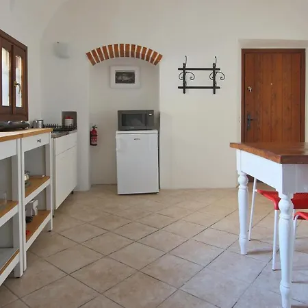 Apartamento Italianway - Piazza Campidoglio 3