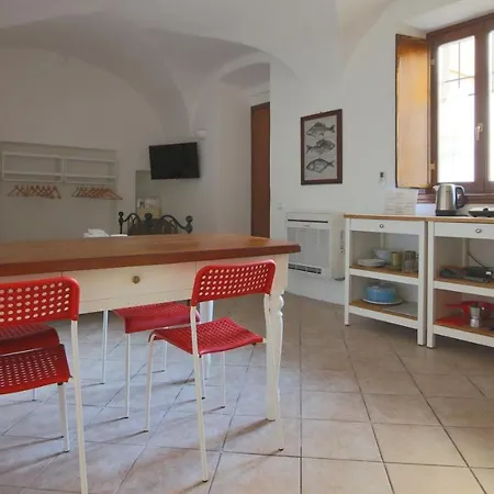 Italianway - Piazza Campidoglio 3 Apartmán *