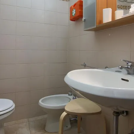 Apartmán Italianway - Piazza Campidoglio 3 Lenno