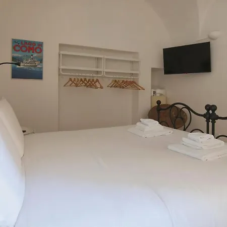 Apartmán Italianway - Piazza Campidoglio 3 Lenno
