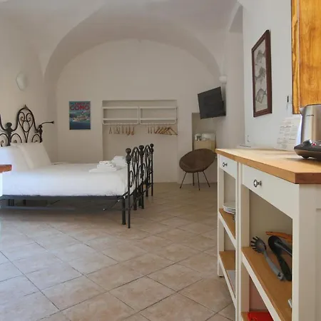 Italianway - Piazza Campidoglio 3 Apartamento *
