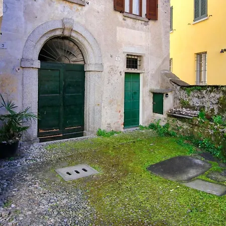 Italianway - Piazza Campidoglio 3 Apartamento