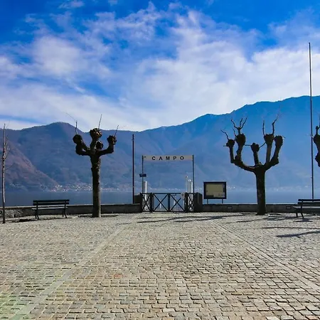 Italianway - Piazza Campidoglio 3 *