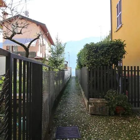 Italianway - Piazza Campidoglio 3 Apartmán *