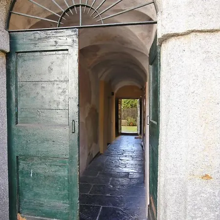 Appartamento Italianway - Piazza Campidoglio 3 *