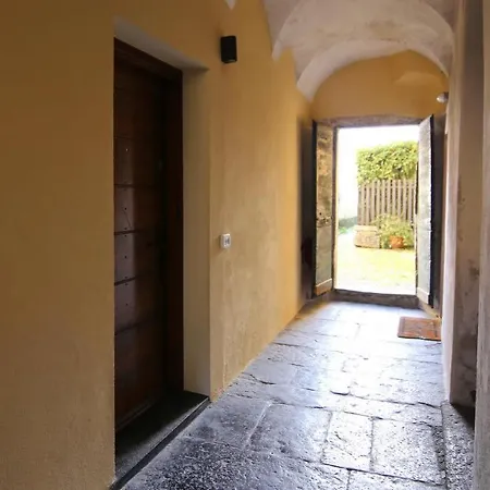 Appartamento Italianway - Piazza Campidoglio 3 Lenno