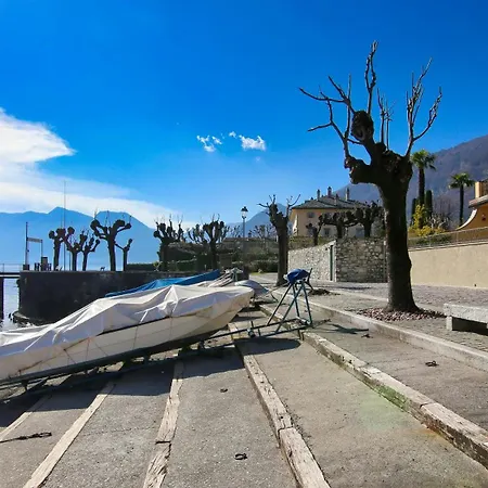 Διαμέρισμα Historic Borgo Campidoglio 3 *