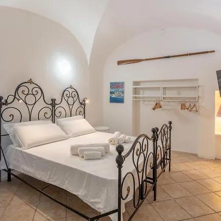 Διαμέρισμα Historic Borgo Campidoglio 3 Lenno