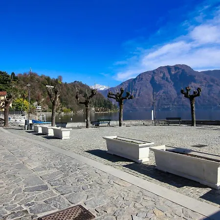 Διαμέρισμα Historic Borgo Campidoglio 3 Lenno
