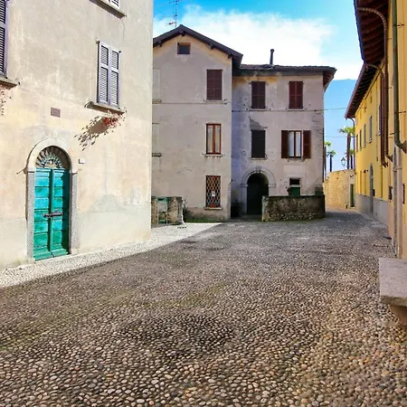 Historic Borgo Campidoglio 3 Lenno
