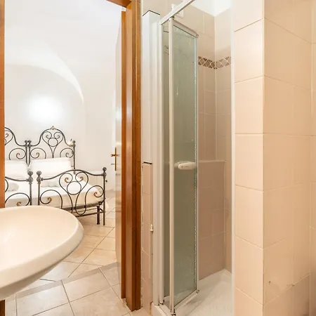 Historic Borgo Campidoglio 3 Διαμέρισμα Lenno