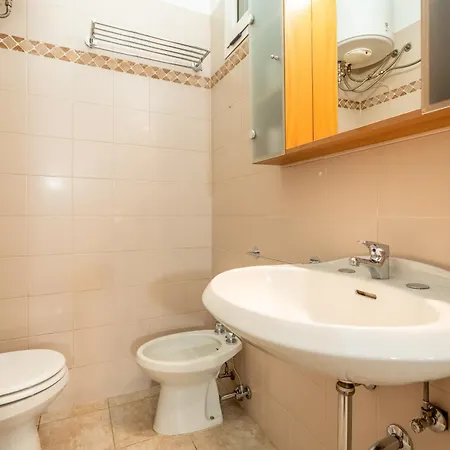 Historic Borgo Campidoglio 3 Διαμέρισμα
