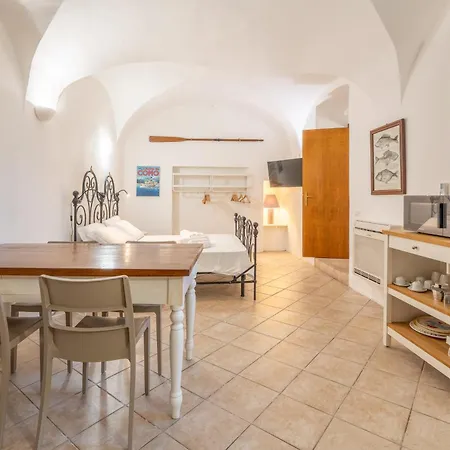 Διαμέρισμα Historic Borgo Campidoglio 3