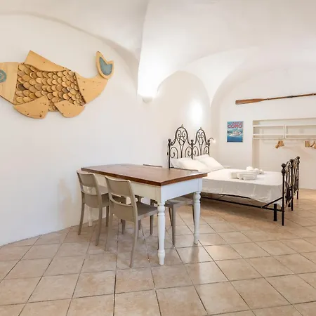 Διαμέρισμα Historic Borgo Campidoglio 3 Lenno