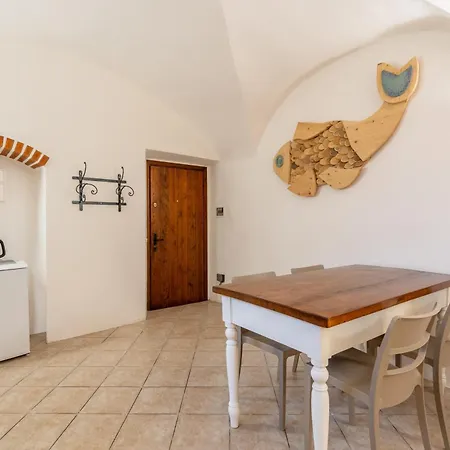 Historic Borgo Campidoglio 3 Διαμέρισμα