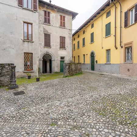 Διαμέρισμα Historic Borgo Campidoglio 3