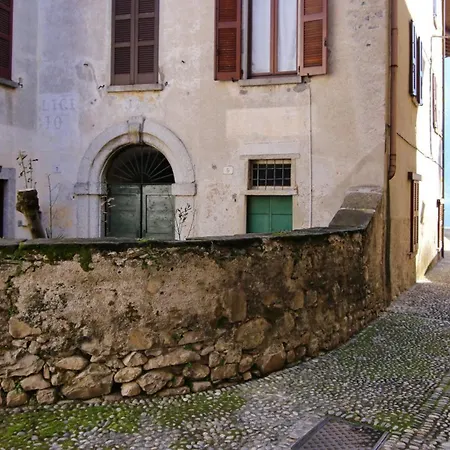 Διαμέρισμα Historic Borgo Campidoglio 3 Lenno