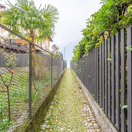 Διαμέρισμα Historic Borgo Campidoglio 3