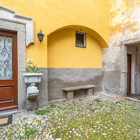 Διαμέρισμα Historic Borgo Campidoglio 3