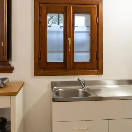 Διαμέρισμα Historic Borgo Campidoglio 3