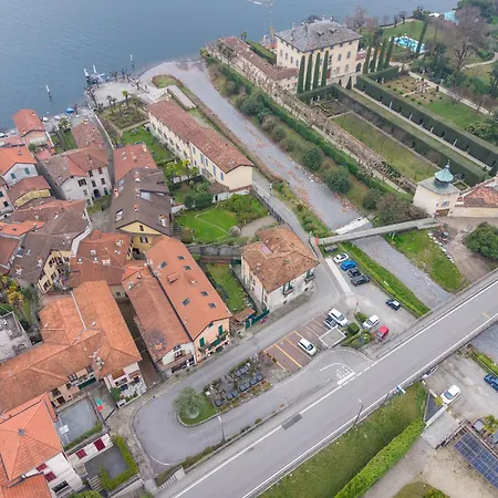 Historic Borgo Campidoglio 3 Διαμέρισμα