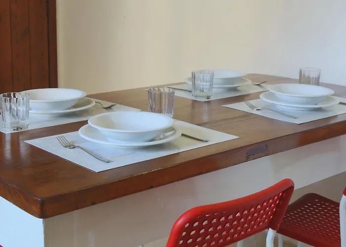 Appartamento Italianway - Piazza Campidoglio 3 *