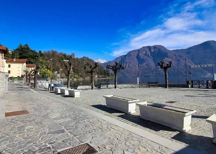 Italianway - Piazza Campidoglio 3 Lenno