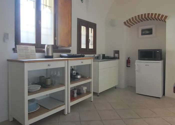 Appartamento Italianway - Piazza Campidoglio 3