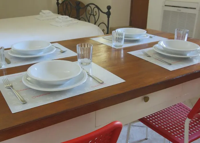 Appartamento Italianway - Piazza Campidoglio 3 *