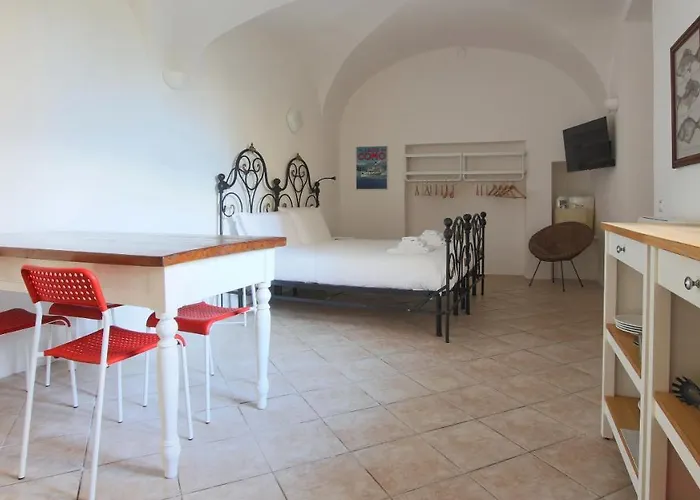 Italianway - Piazza Campidoglio 3 Appartamento