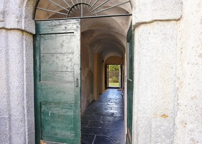 Appartamento Italianway - Piazza Campidoglio 3 *