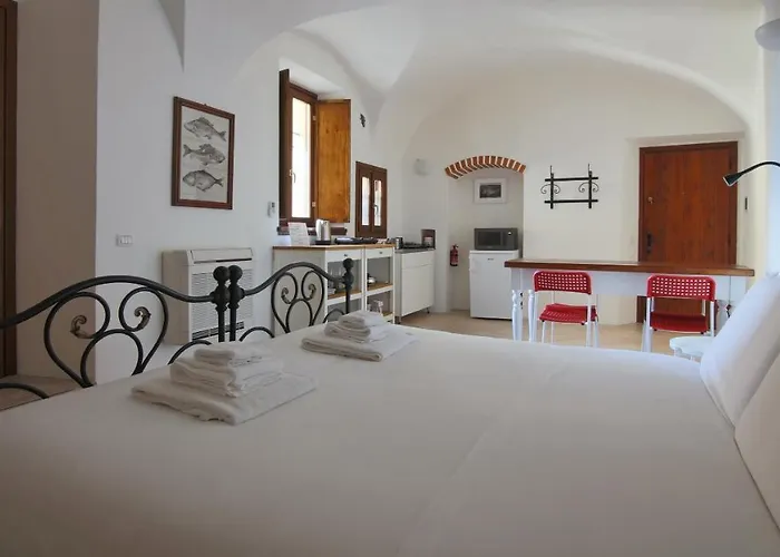 Appartamento Italianway - Piazza Campidoglio 3