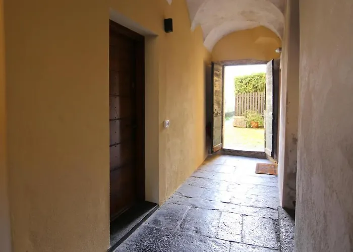 Appartamento Italianway - Piazza Campidoglio 3 Lenno